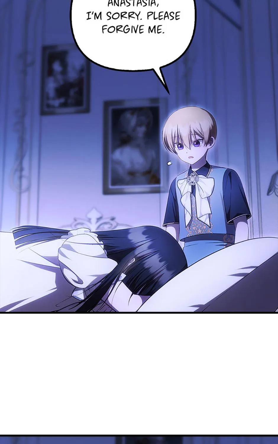 It’s My First Time Being Loved Chapter 75 page 27 - 
