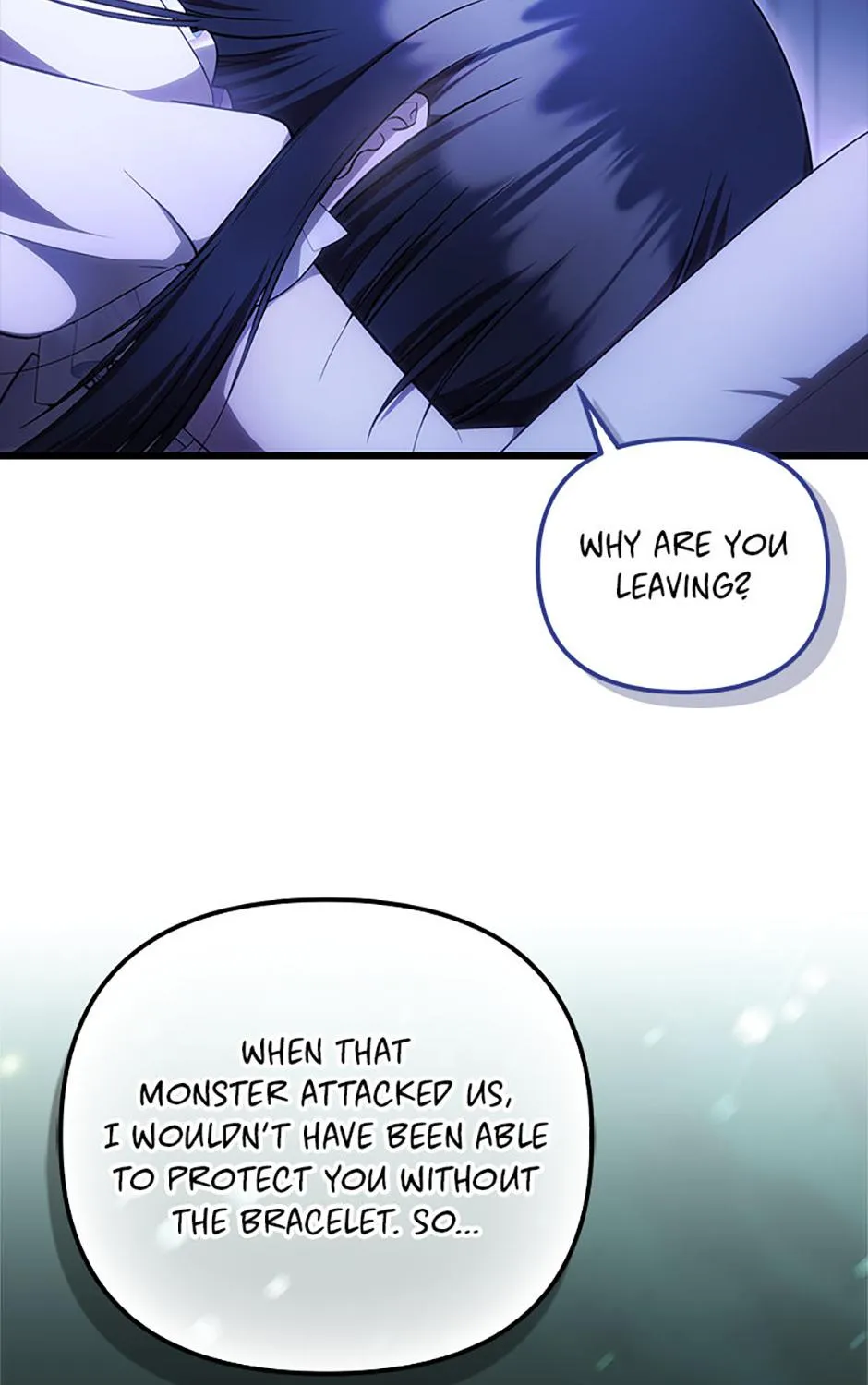 It’s My First Time Being Loved Chapter 75 page 29 - 