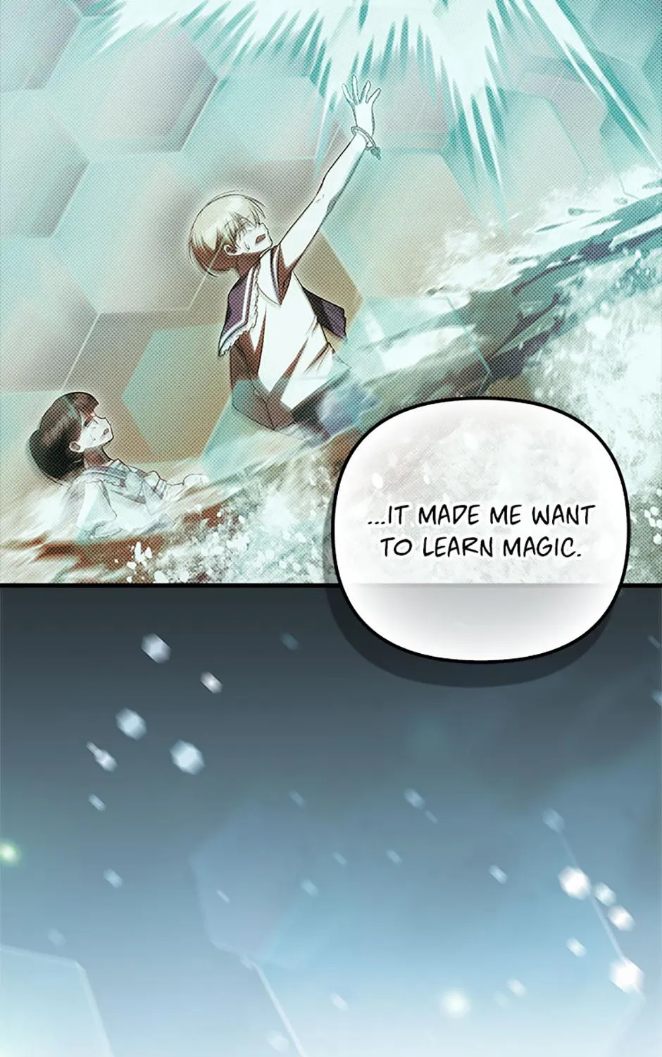 It’s My First Time Being Loved Chapter 75 page 31 - 