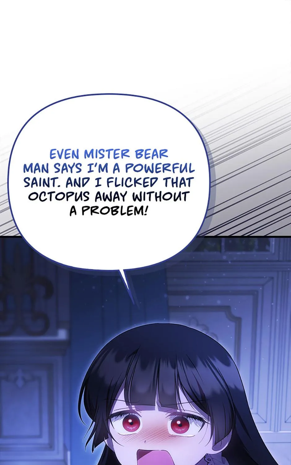 It’s My First Time Being Loved Chapter 75 page 35 - 