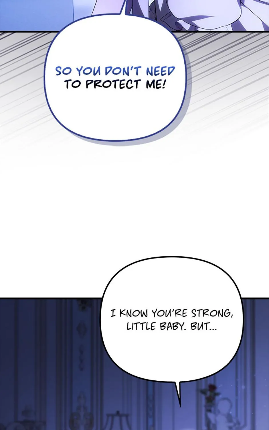 It’s My First Time Being Loved Chapter 75 page 37 - 