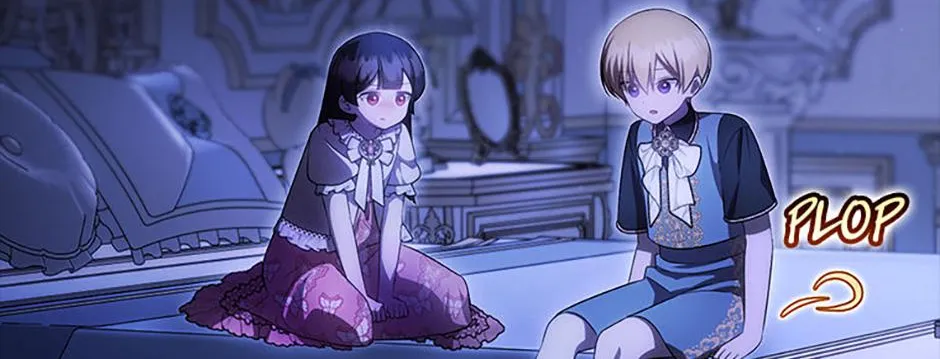 It’s My First Time Being Loved Chapter 75 page 38 - 