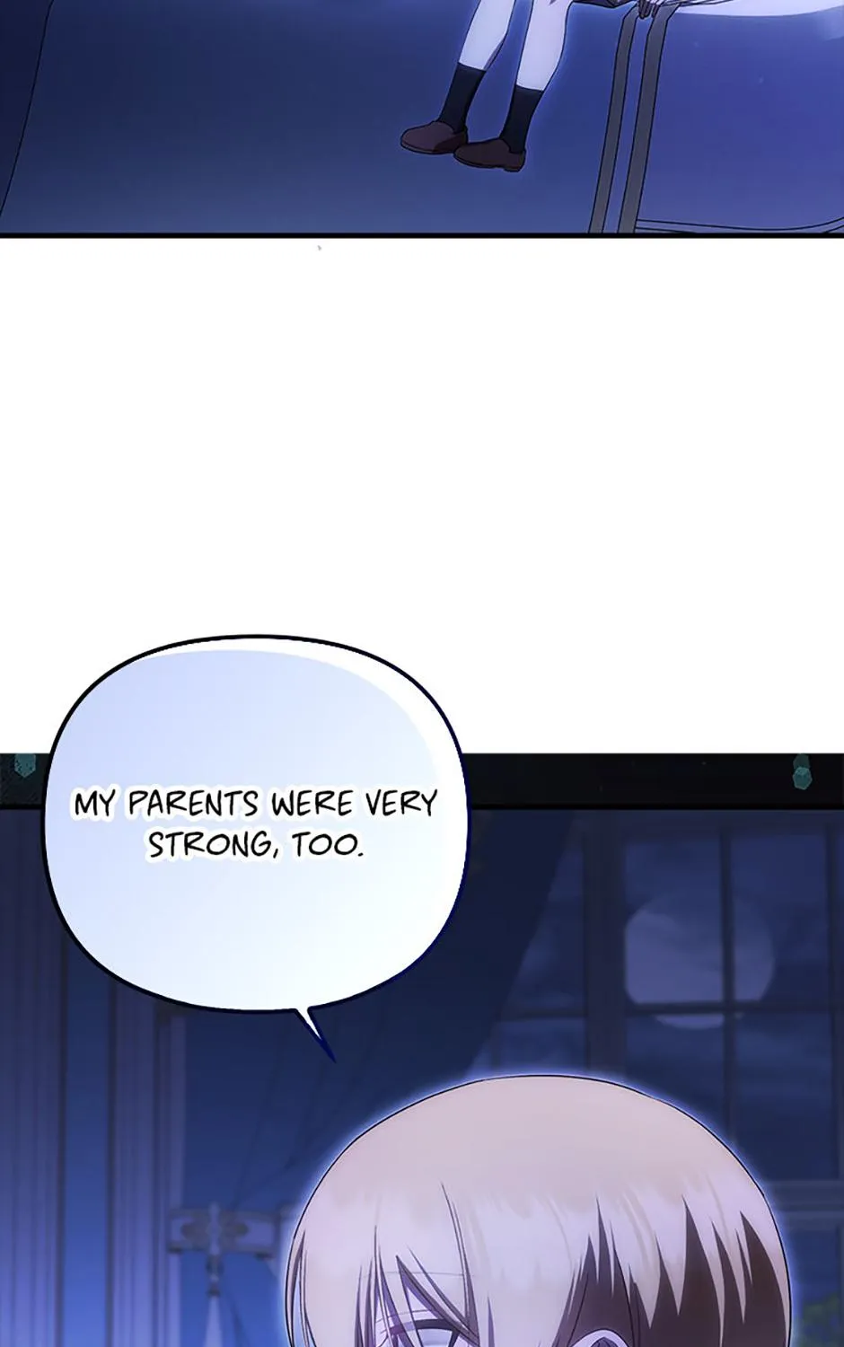 It’s My First Time Being Loved Chapter 75 page 39 - 