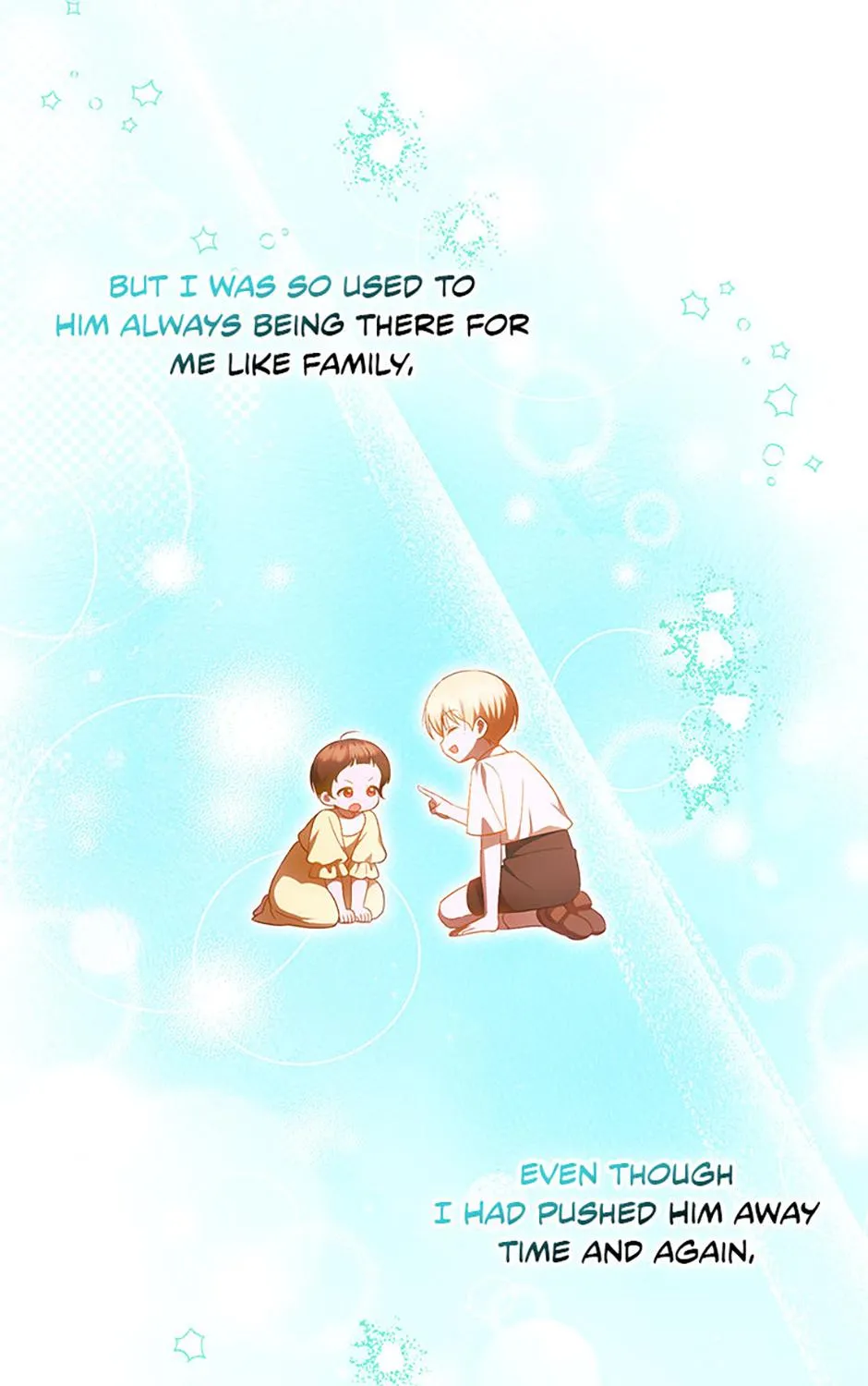 It’s My First Time Being Loved Chapter 75 page 5 - 
