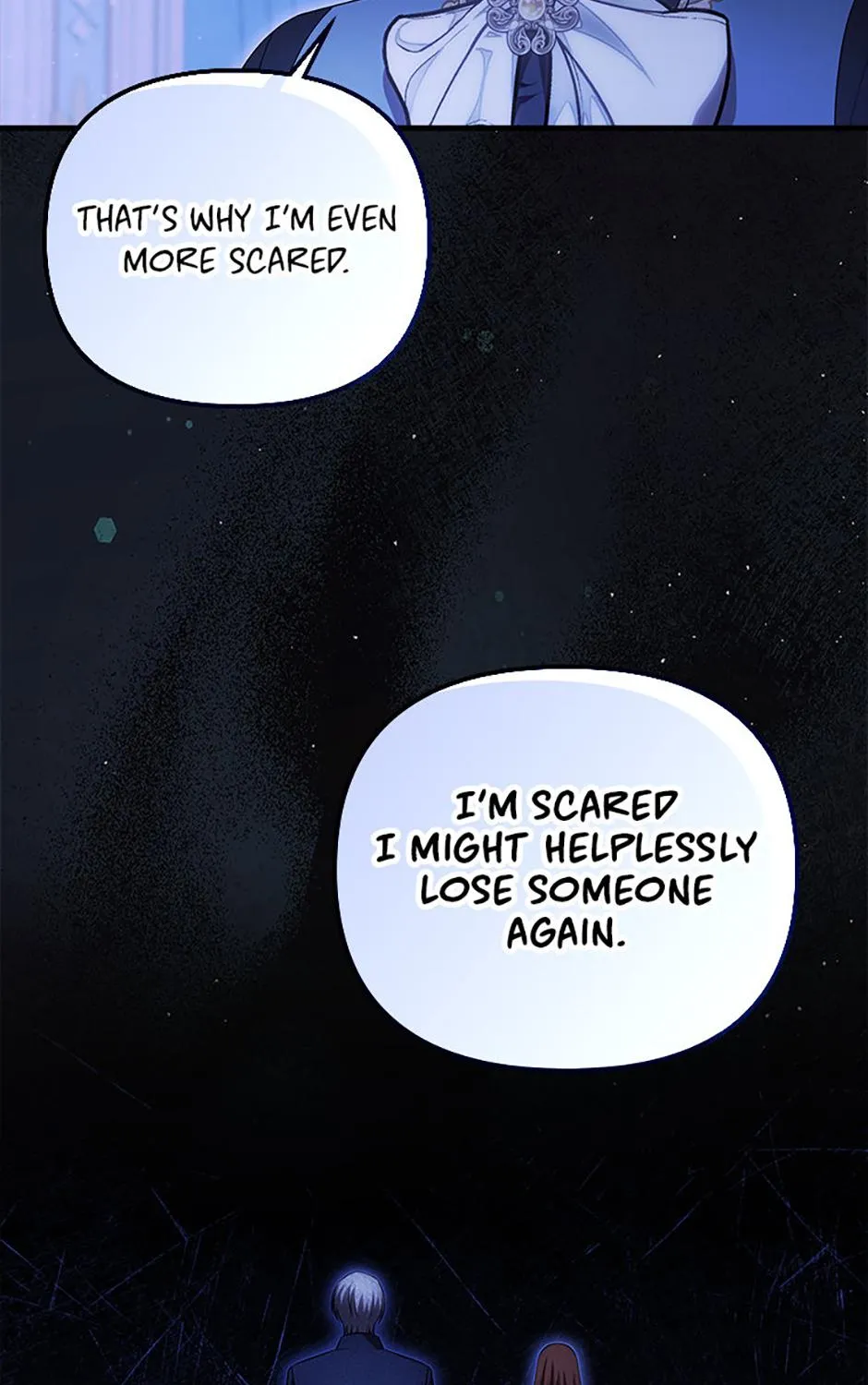 It’s My First Time Being Loved Chapter 75 page 41 - 