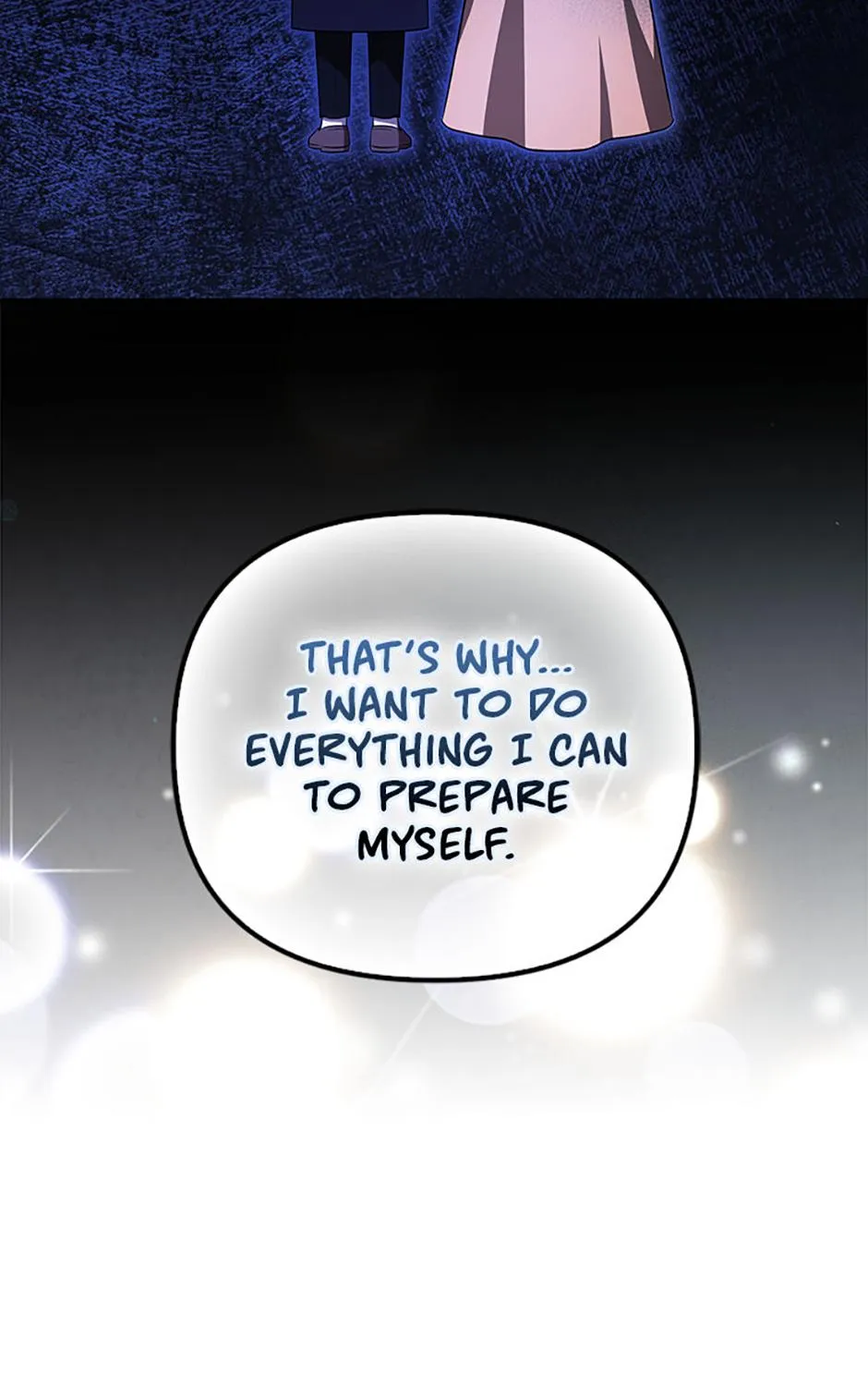 It’s My First Time Being Loved Chapter 75 page 43 - 
