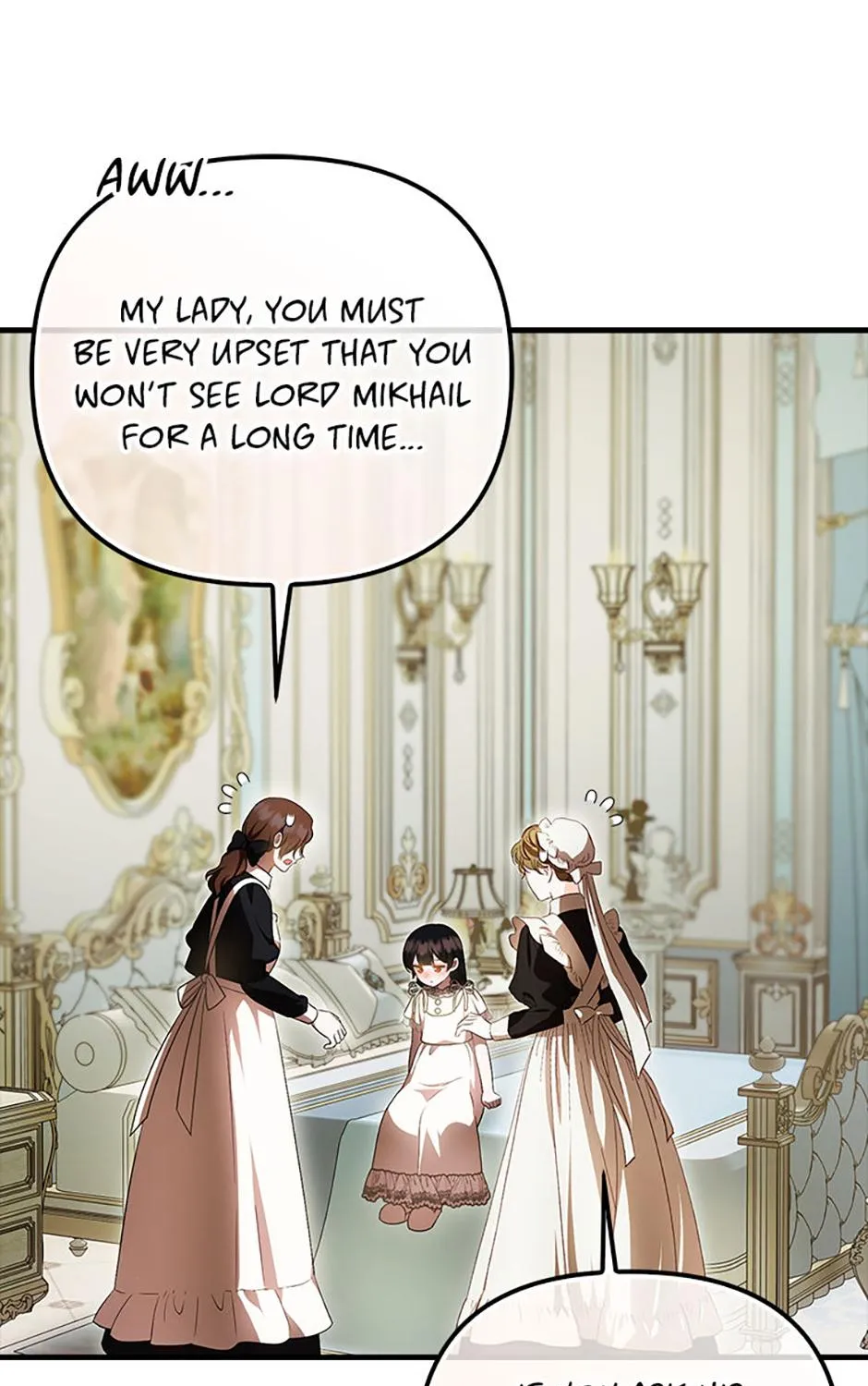 It’s My First Time Being Loved Chapter 75 page 59 - 
