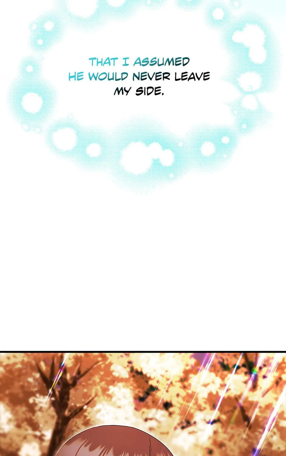 It’s My First Time Being Loved Chapter 75 page 7 - 