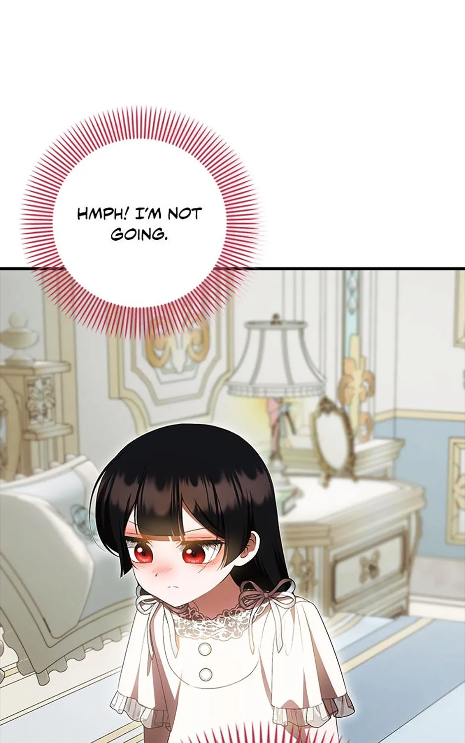 It’s My First Time Being Loved Chapter 75 page 61 - 
