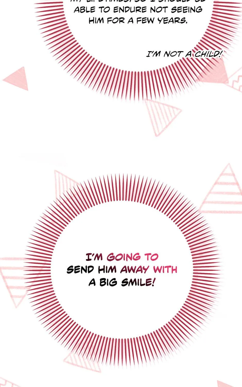 It’s My First Time Being Loved Chapter 75 page 63 - 