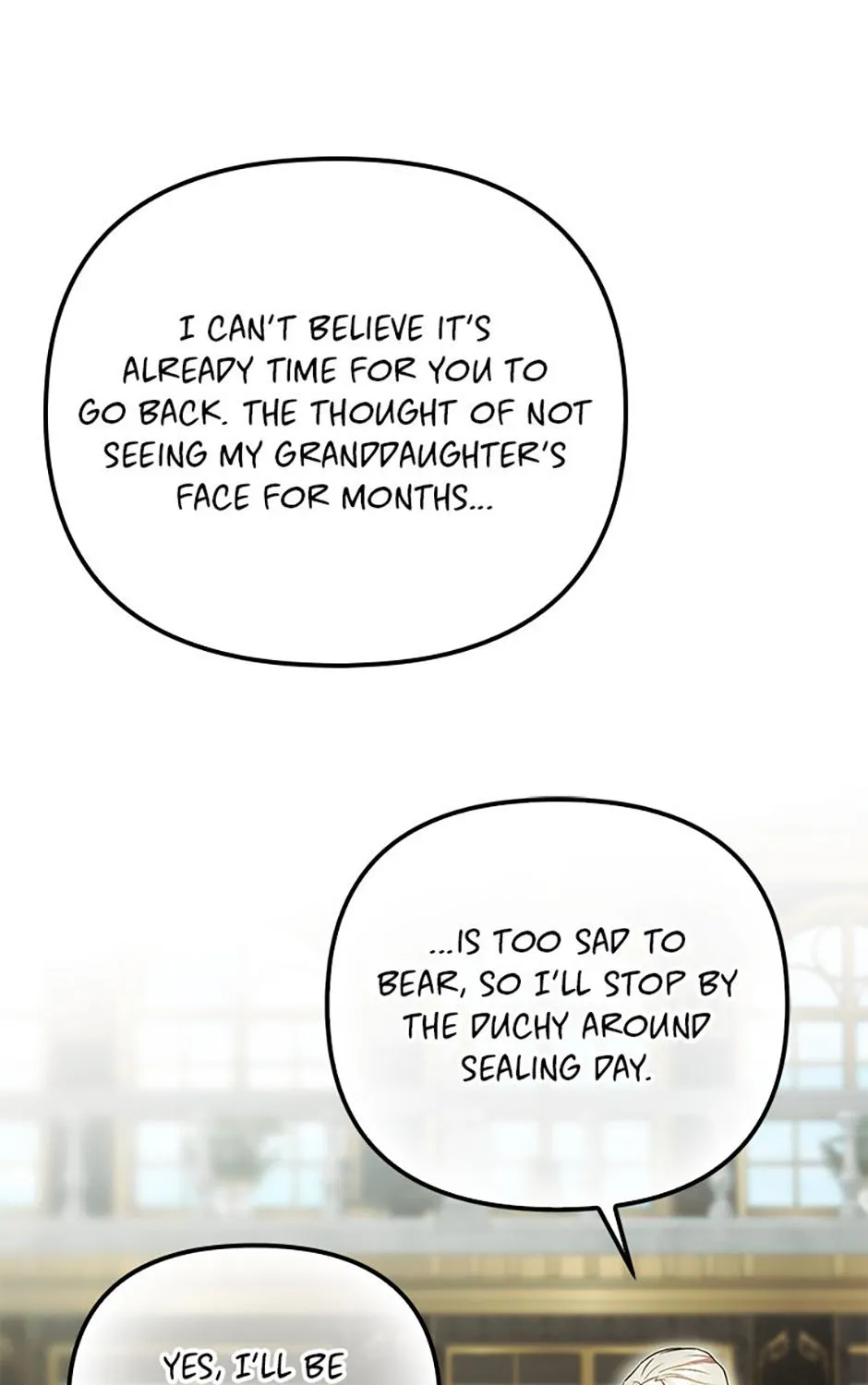 It’s My First Time Being Loved Chapter 75 page 65 - 