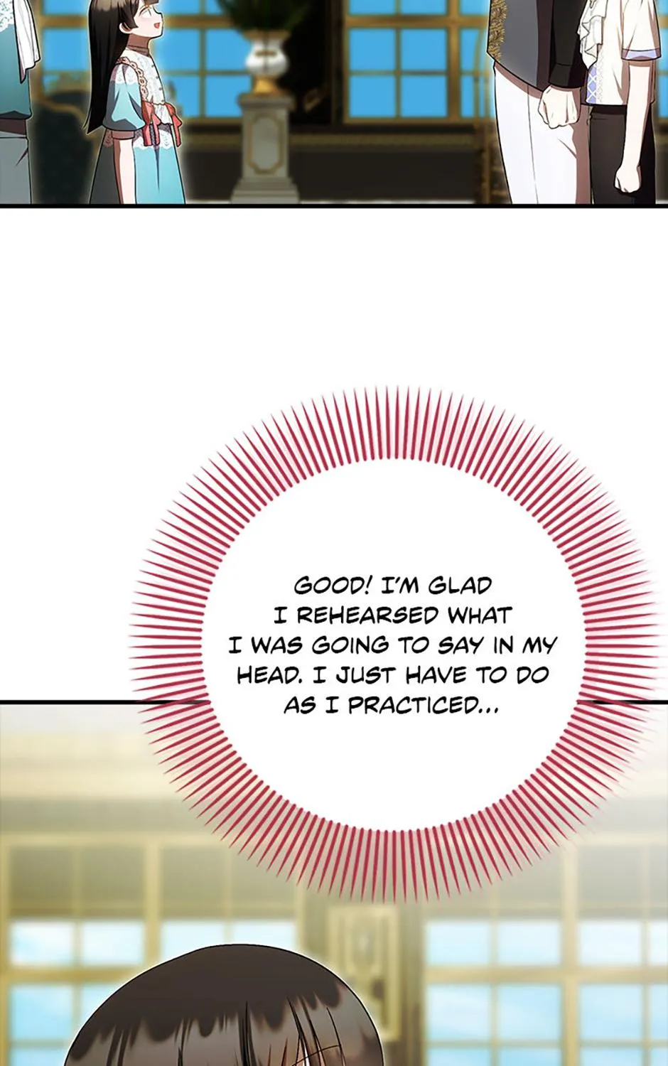 It’s My First Time Being Loved Chapter 75 page 67 - 
