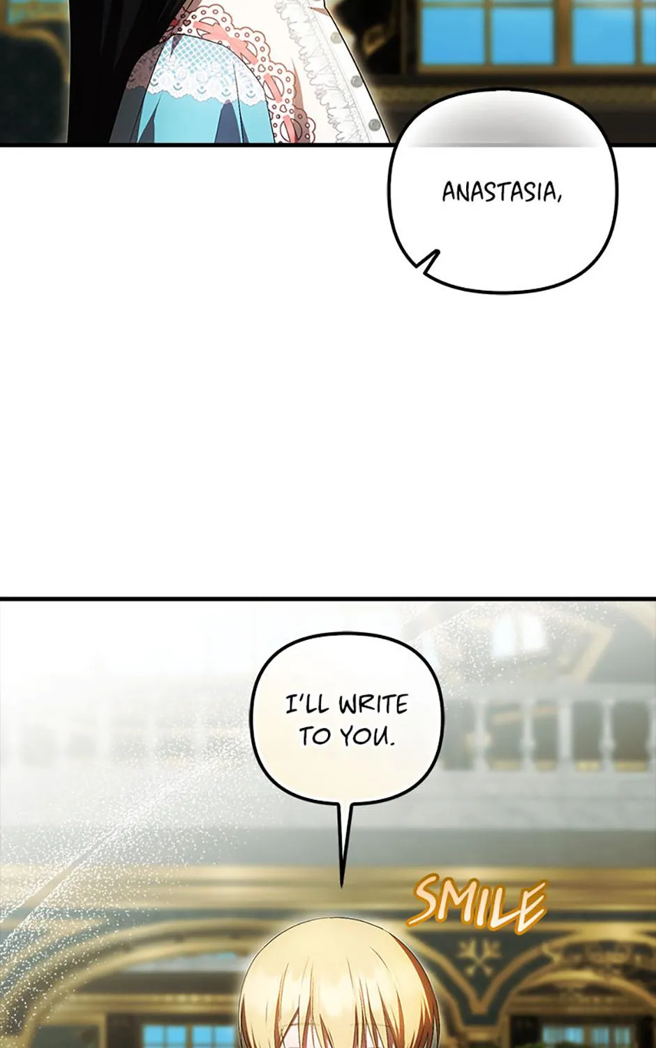It’s My First Time Being Loved Chapter 75 page 69 - 