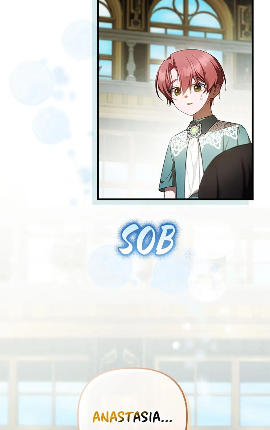 It’s My First Time Being Loved Chapter 75 page 79 - 