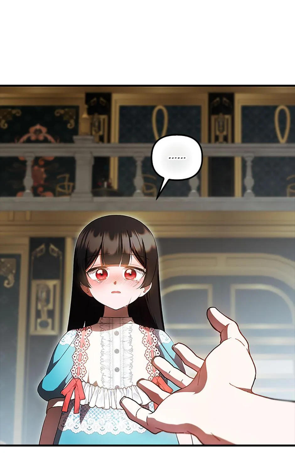 It’s My First Time Being Loved Chapter 75 page 85 - 