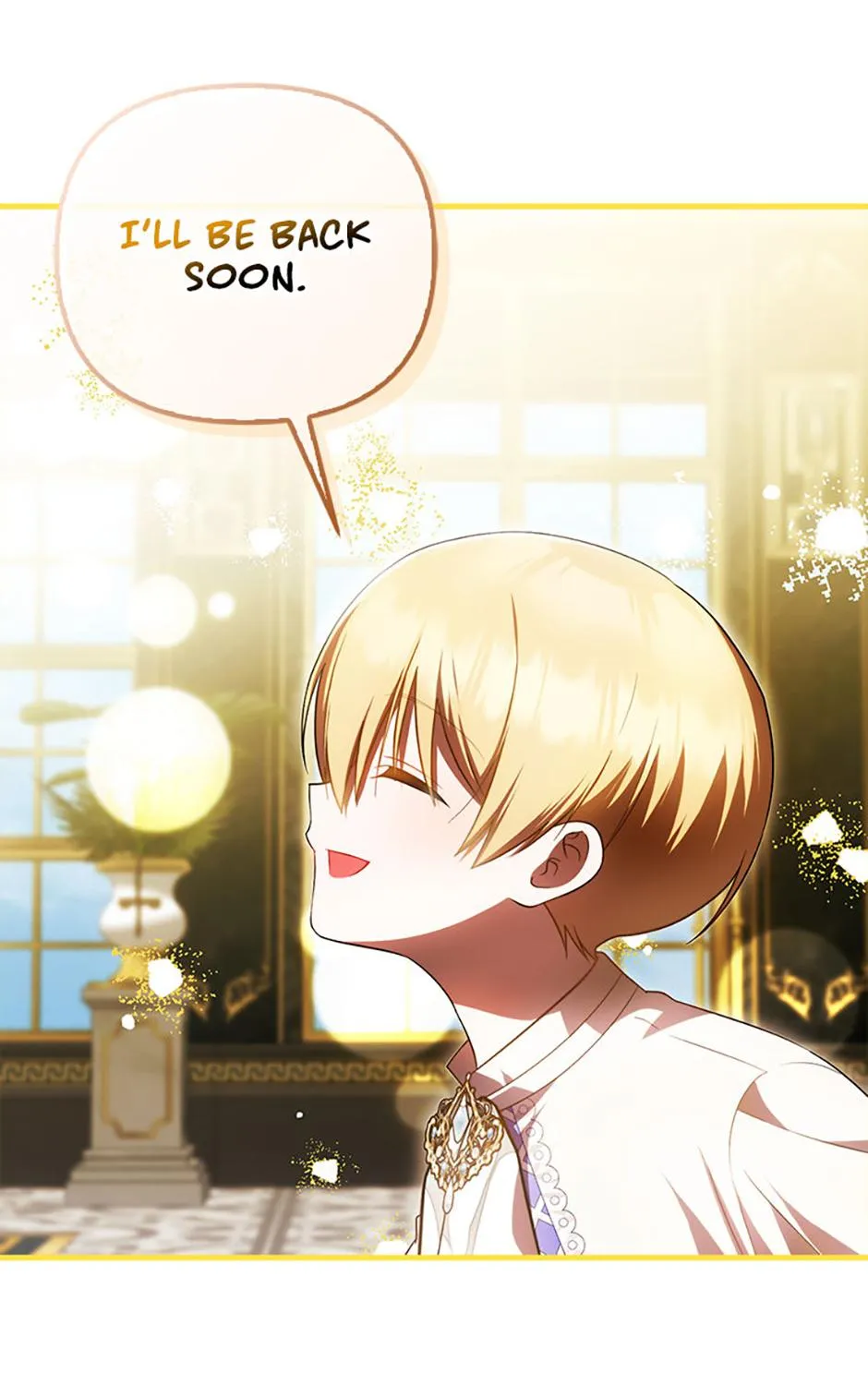 It’s My First Time Being Loved Chapter 75 page 91 - 