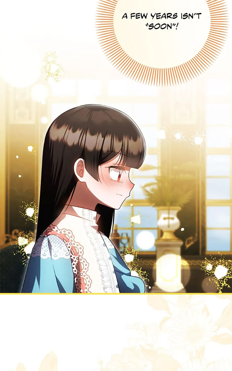 It’s My First Time Being Loved Chapter 75 page 93 - 