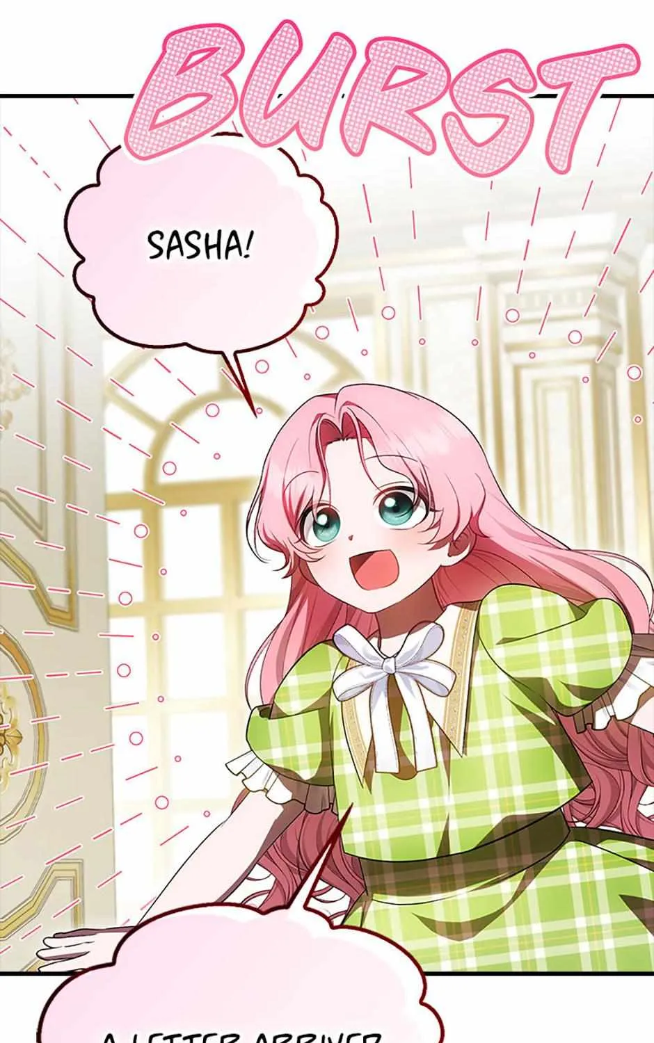 It’s My First Time Being Loved Chapter 75 page 99 - 