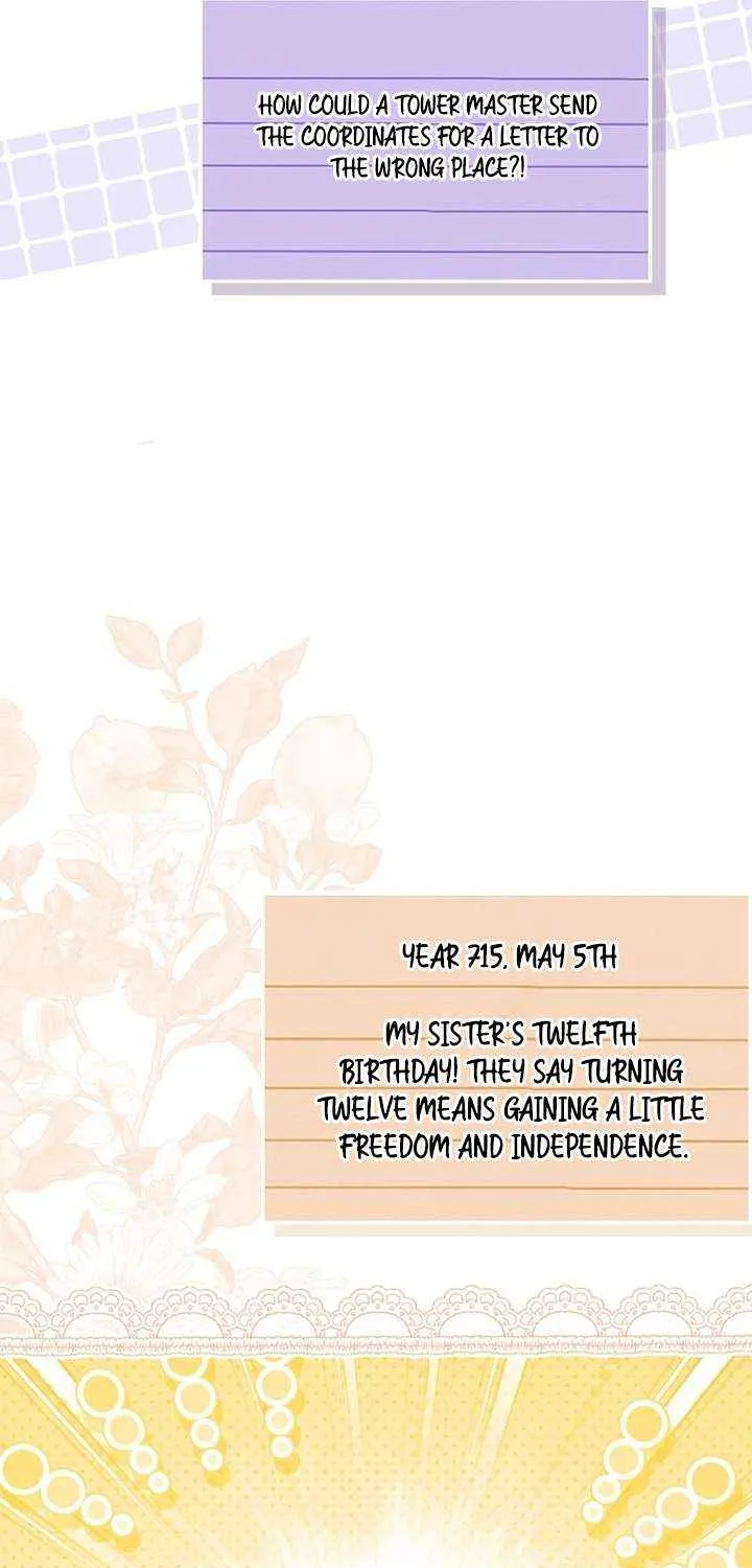 It’s My First Time Being Loved Chapter 76 page 13 - 