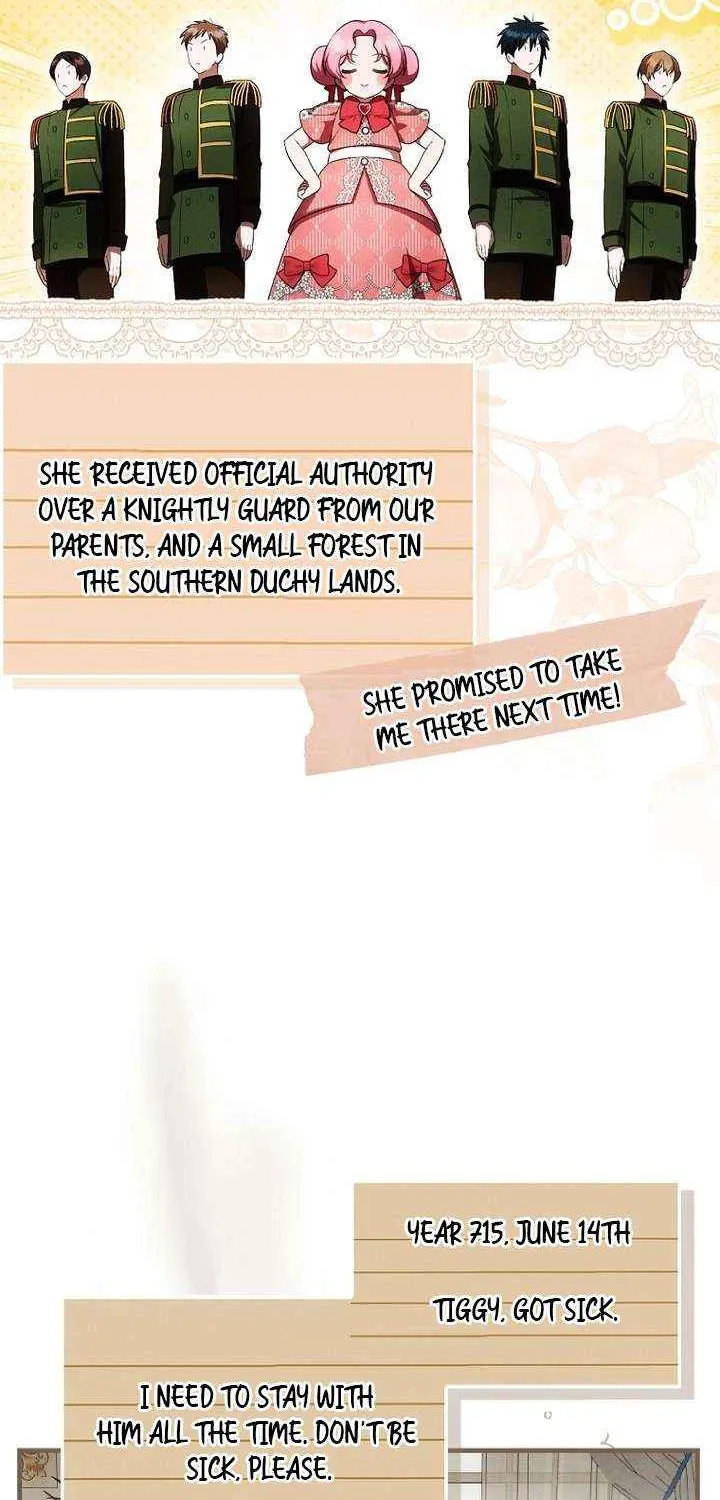 It’s My First Time Being Loved Chapter 76 page 14 - 