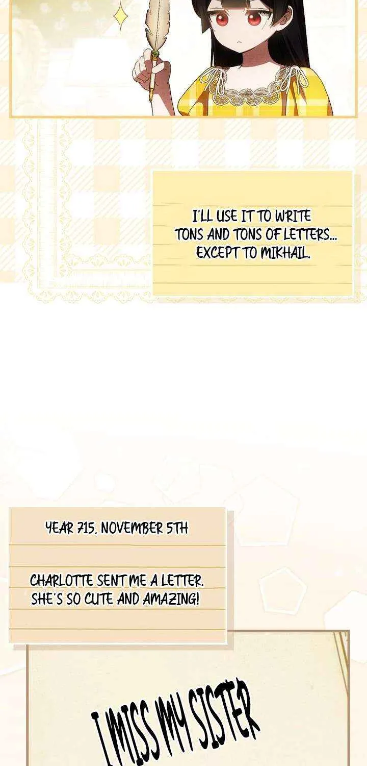 It’s My First Time Being Loved Chapter 76 page 16 - 