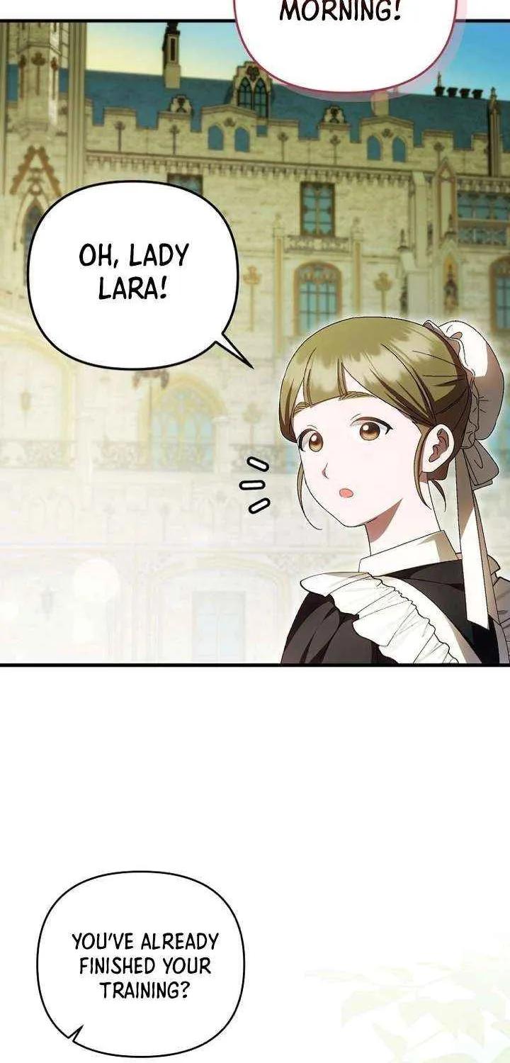 It’s My First Time Being Loved Chapter 76 page 27 - 