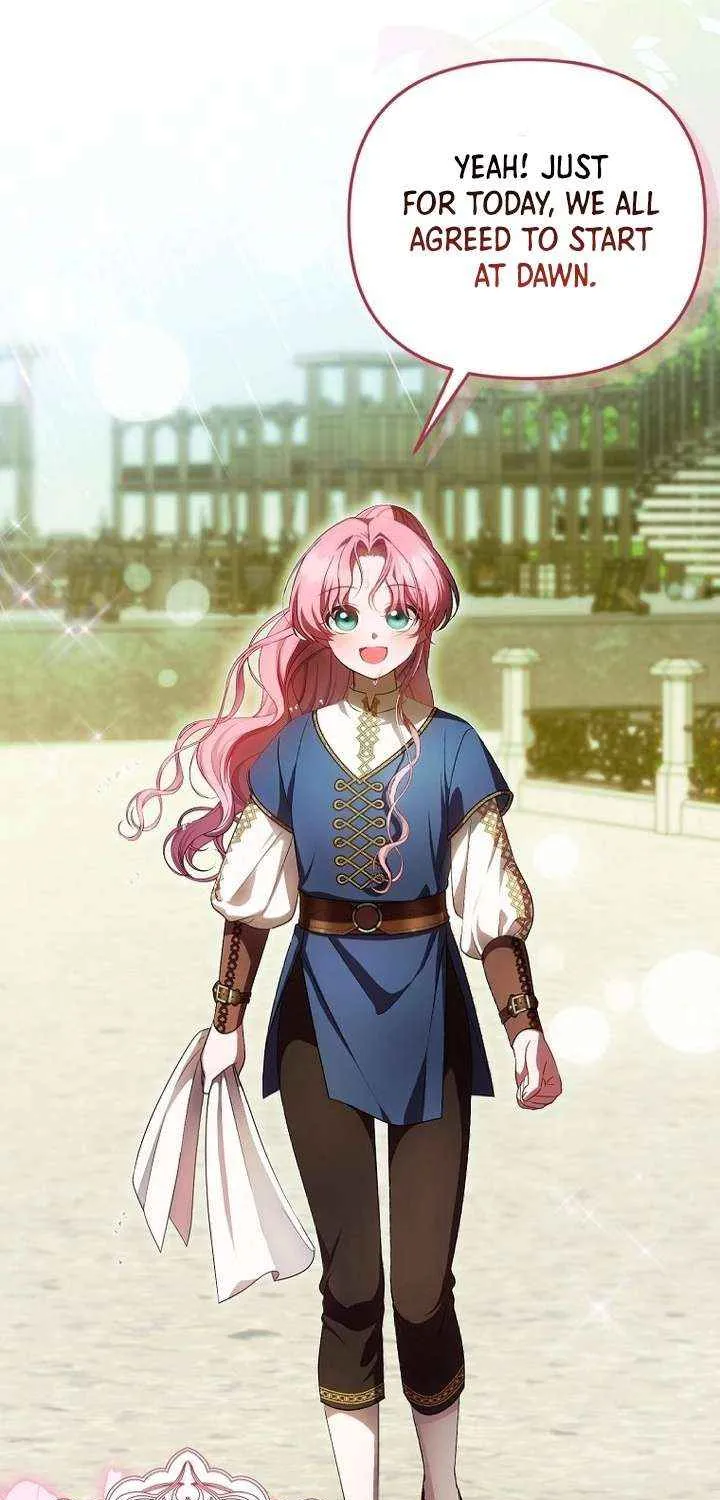 It’s My First Time Being Loved Chapter 76 page 28 - 
