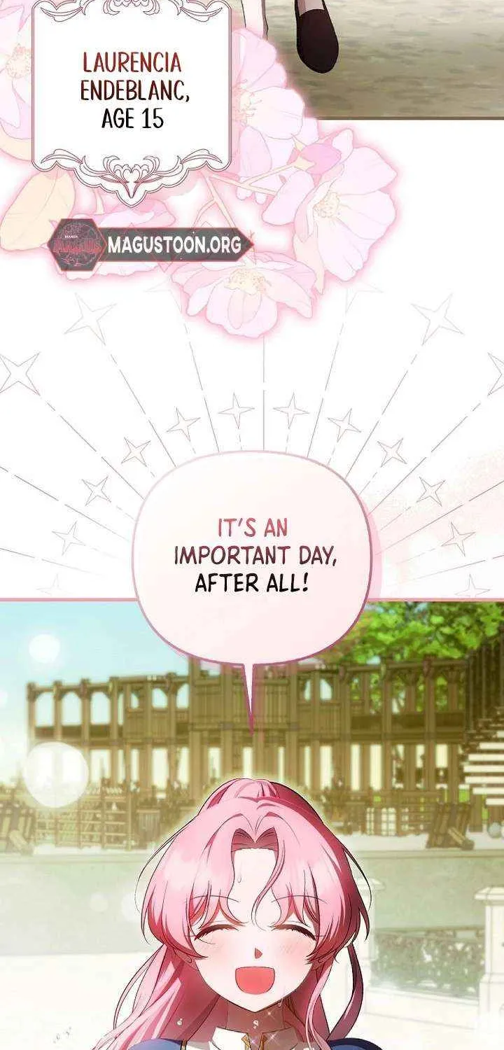 It’s My First Time Being Loved Chapter 76 page 29 - 