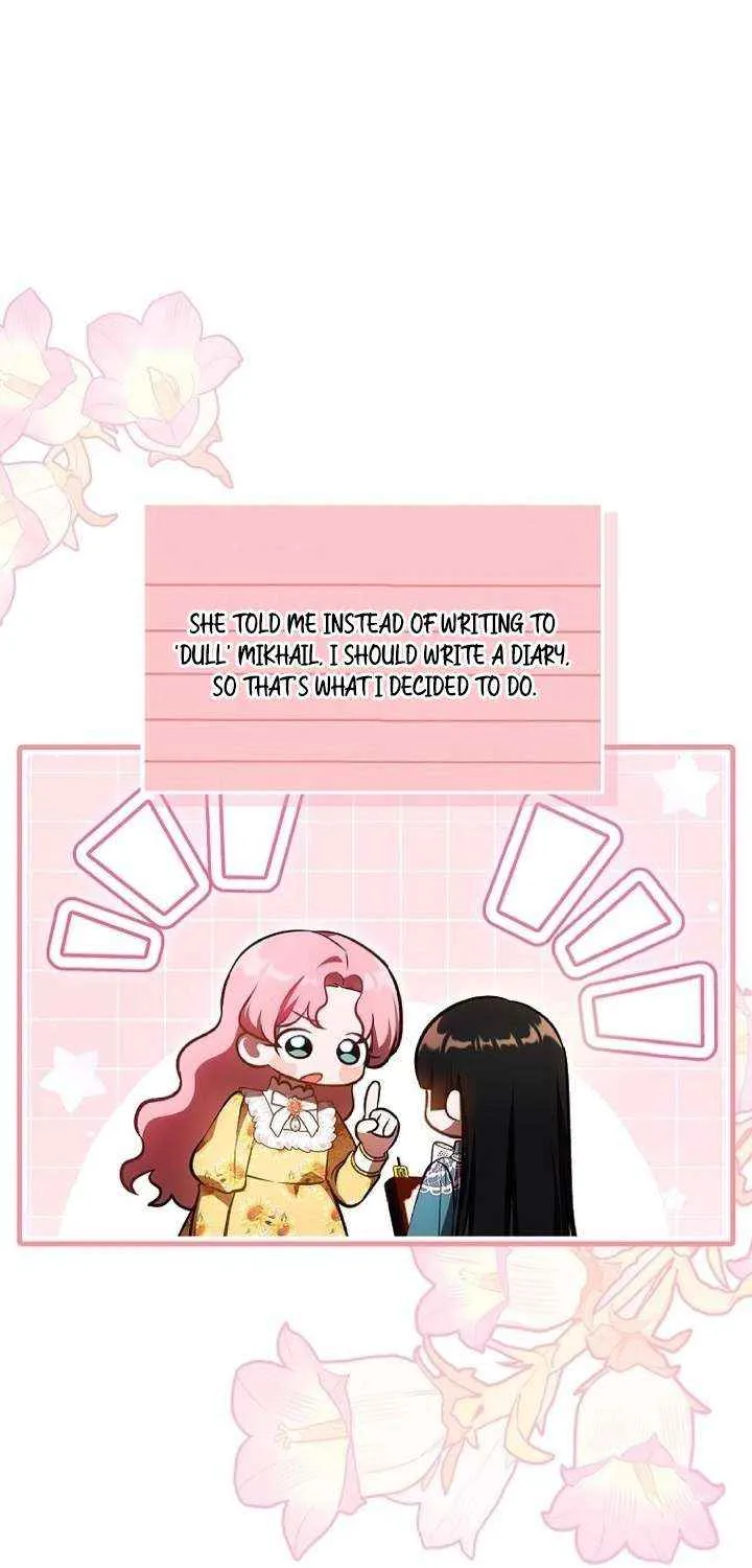It’s My First Time Being Loved Chapter 76 page 4 - 