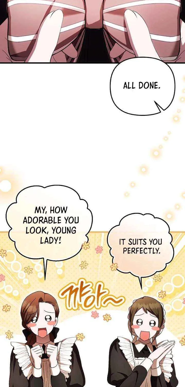 It’s My First Time Being Loved Chapter 76 page 31 - 