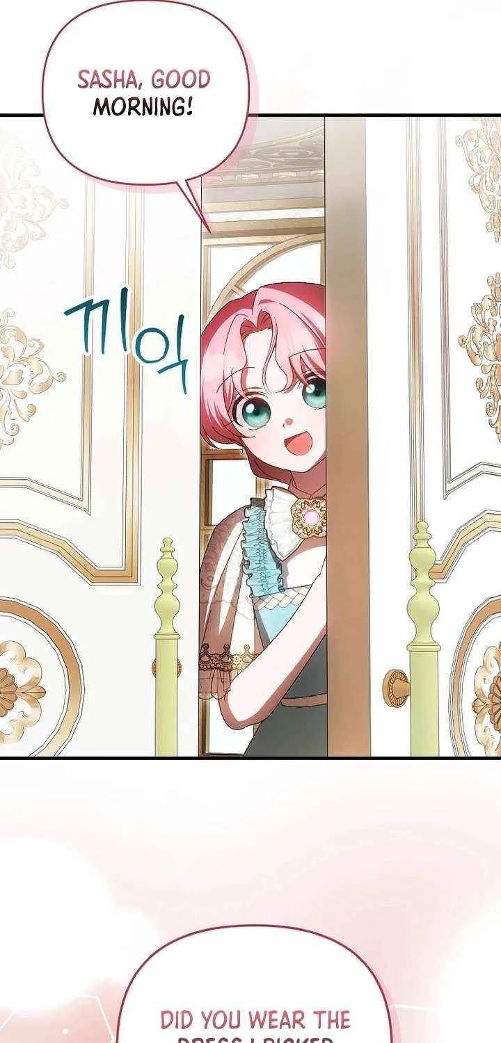 It’s My First Time Being Loved Chapter 76 page 35 - 