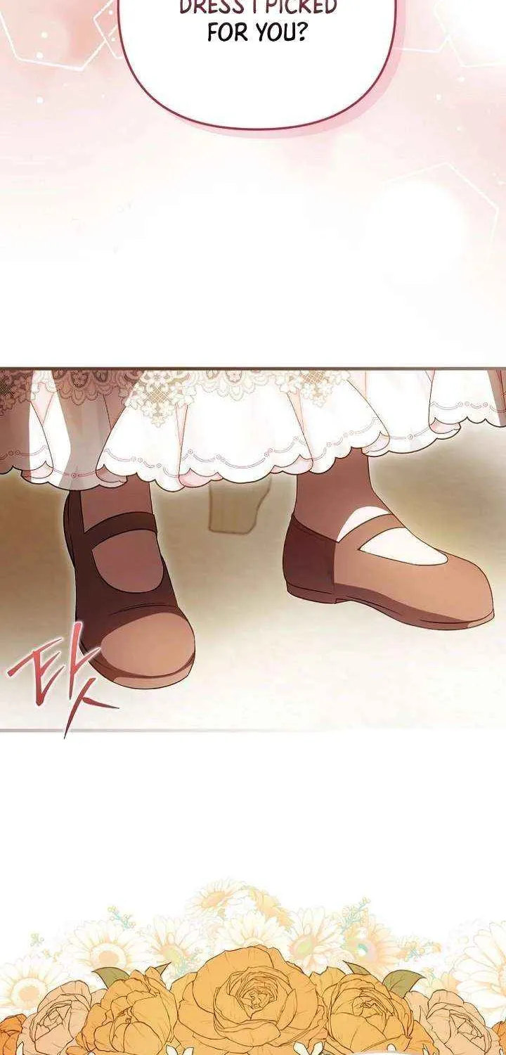 It’s My First Time Being Loved Chapter 76 page 36 - 