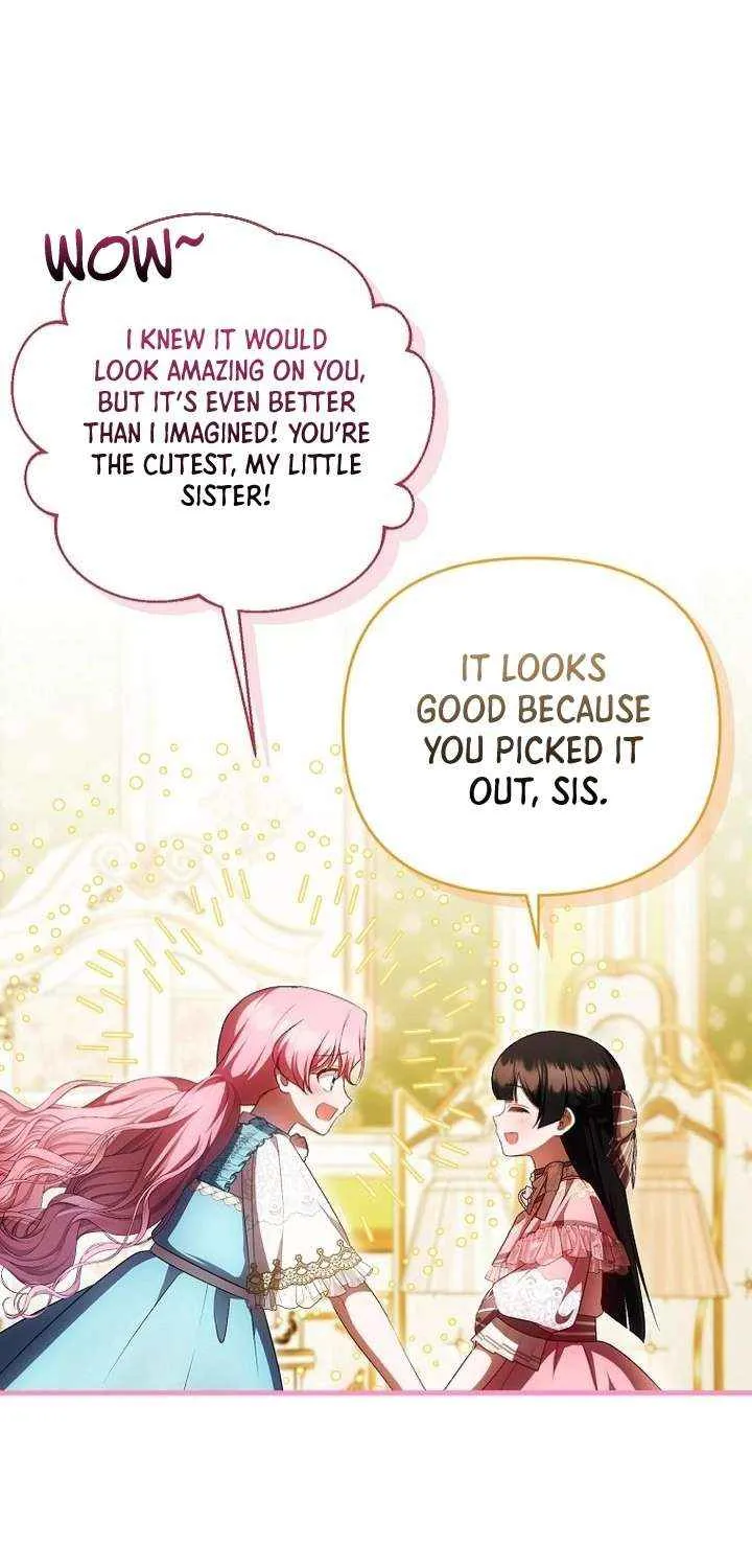 It’s My First Time Being Loved Chapter 76 page 39 - 