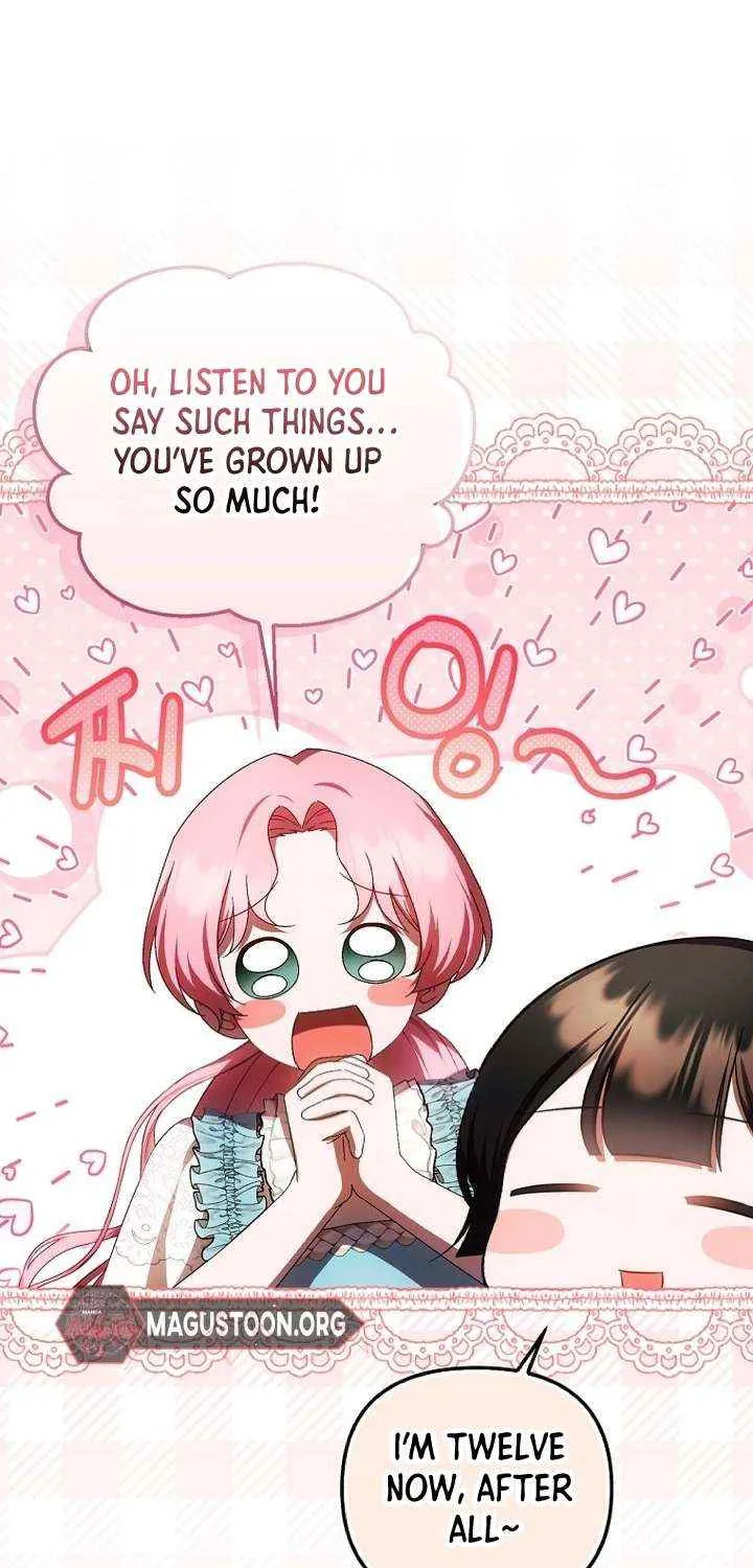 It’s My First Time Being Loved Chapter 76 page 40 - 