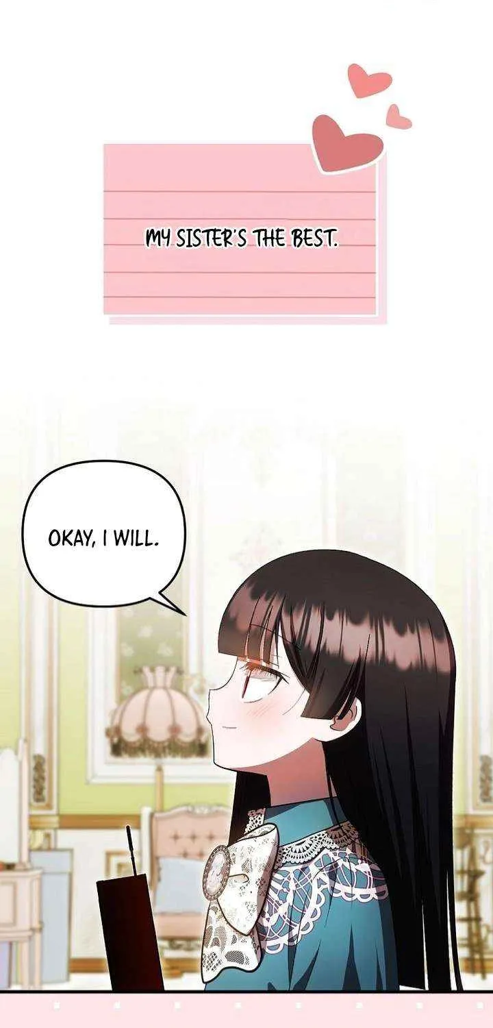 It’s My First Time Being Loved Chapter 76 page 5 - 