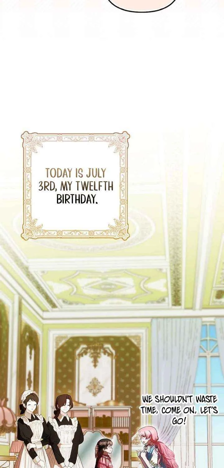 It’s My First Time Being Loved Chapter 76 page 41 - 
