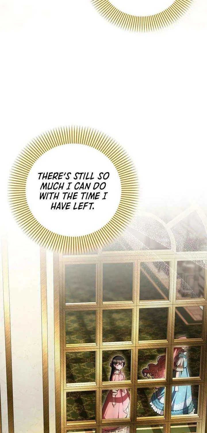 It’s My First Time Being Loved Chapter 76 page 49 - 