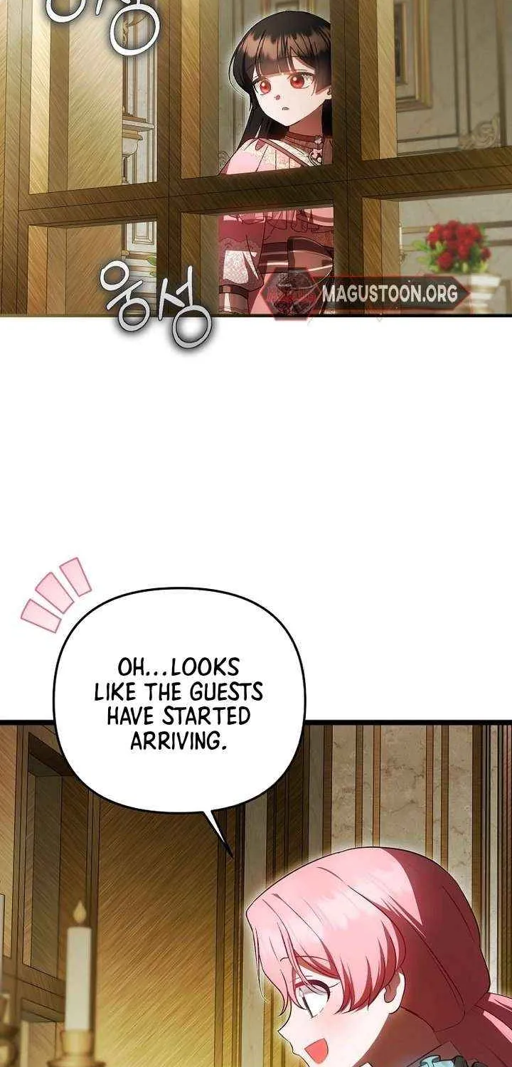 It’s My First Time Being Loved Chapter 76 page 51 - 