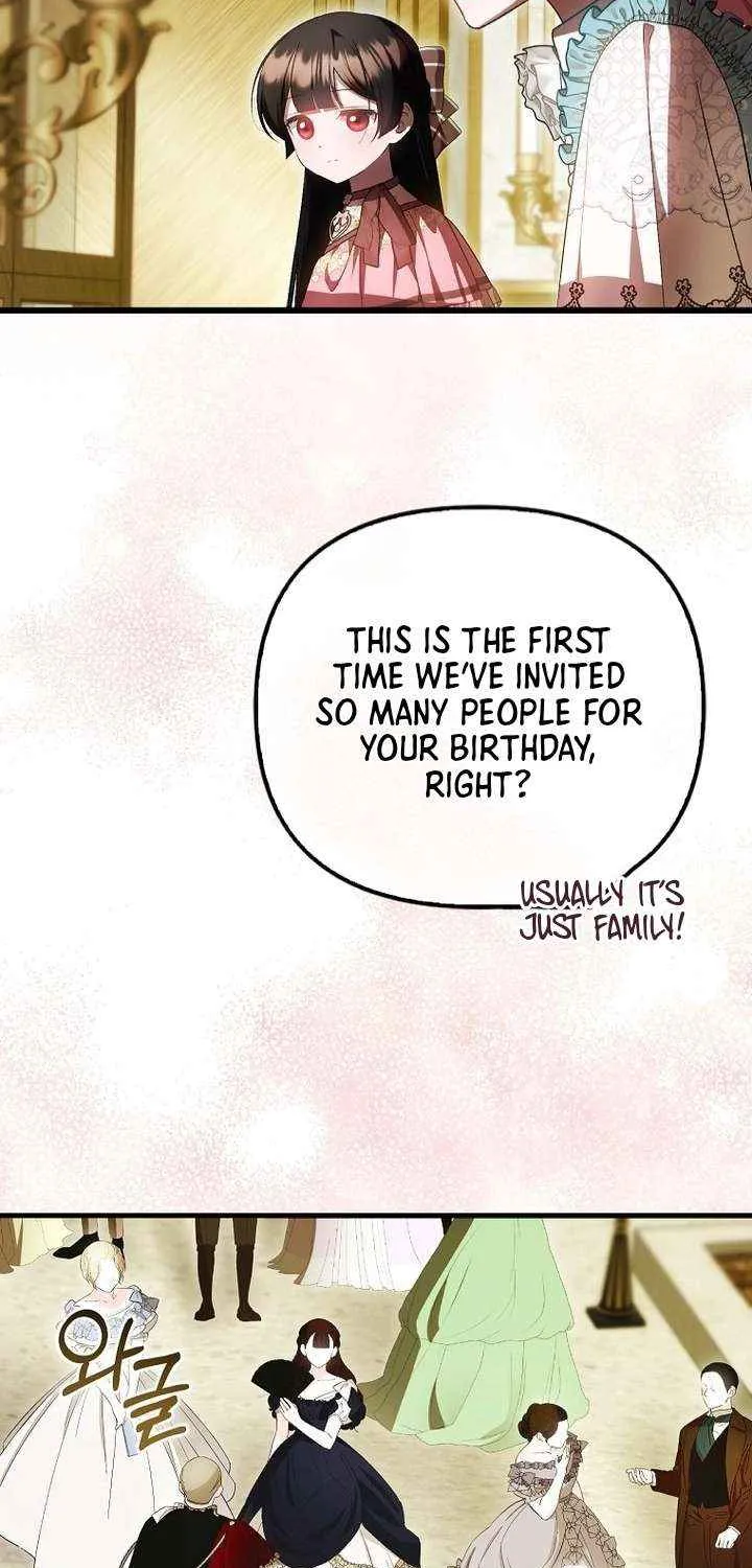 It’s My First Time Being Loved Chapter 76 page 52 - 