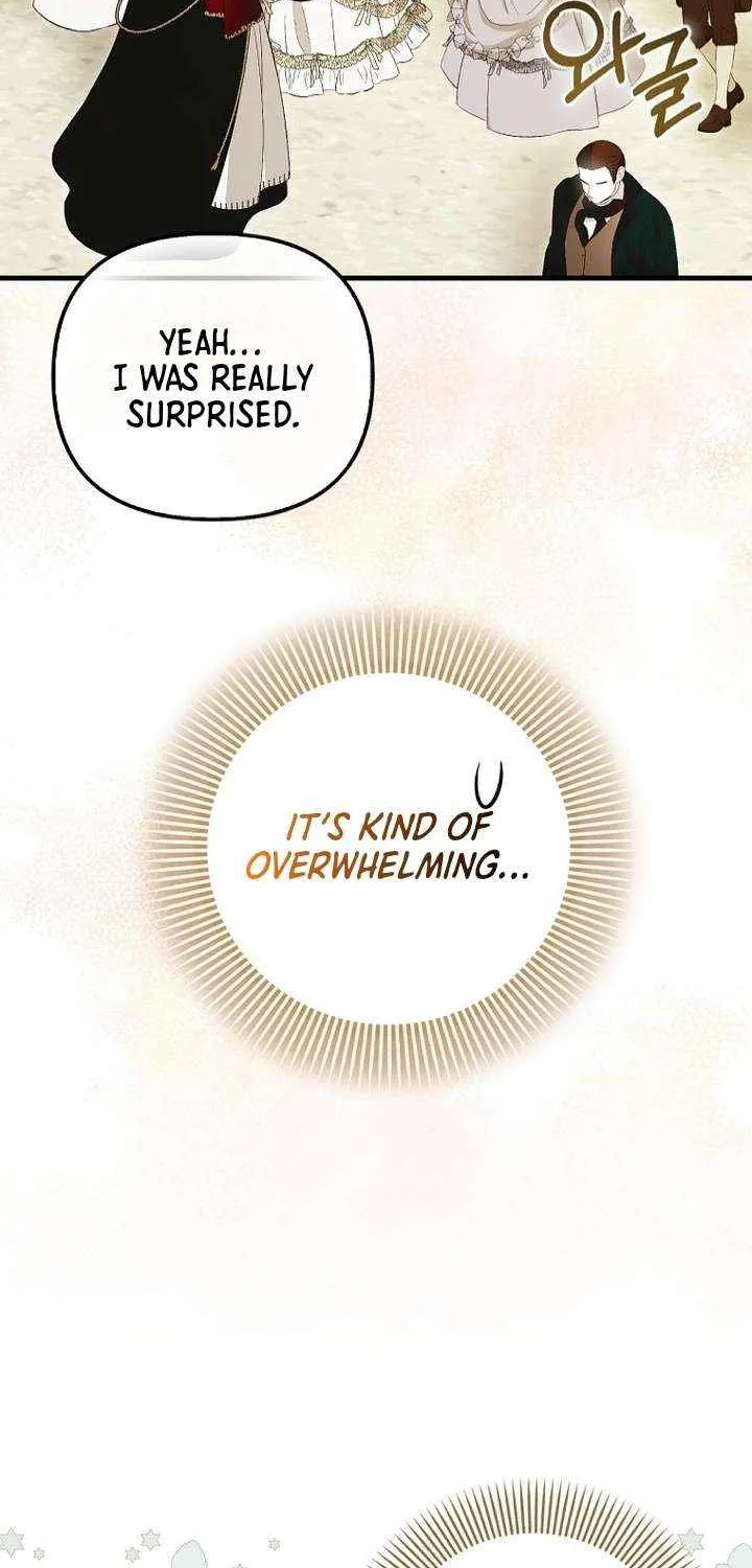 It’s My First Time Being Loved Chapter 76 page 53 - 