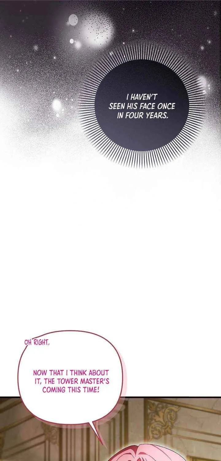 It’s My First Time Being Loved Chapter 76 page 57 - 