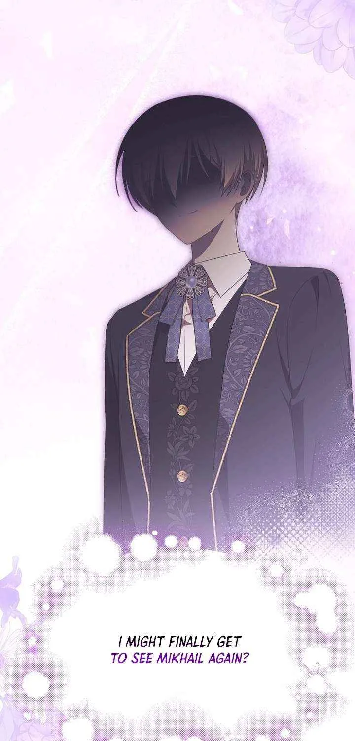 It’s My First Time Being Loved Chapter 76 page 61 - 