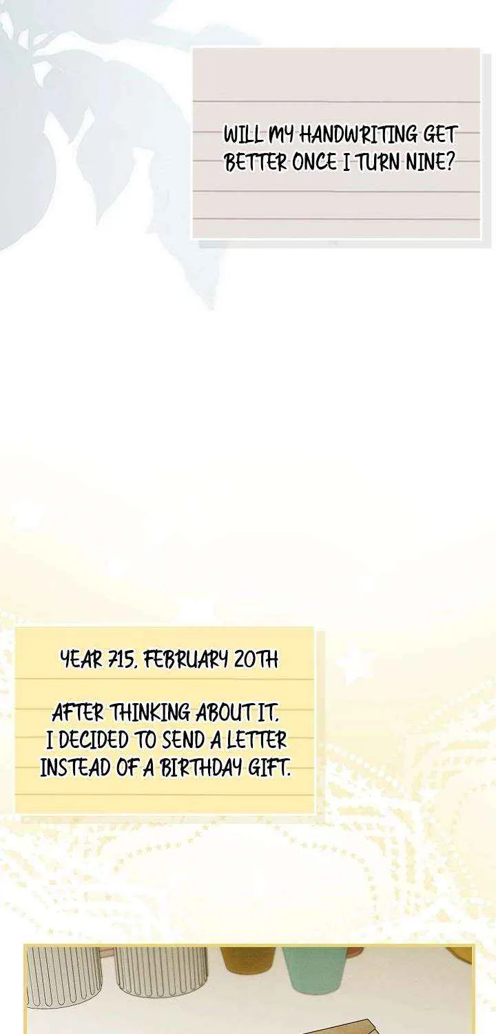 It’s My First Time Being Loved Chapter 76 page 9 - 