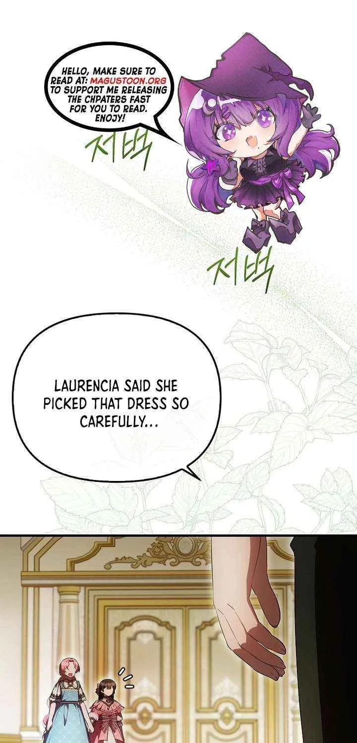 It’s My First Time Being Loved Chapter 77 page 1 - 