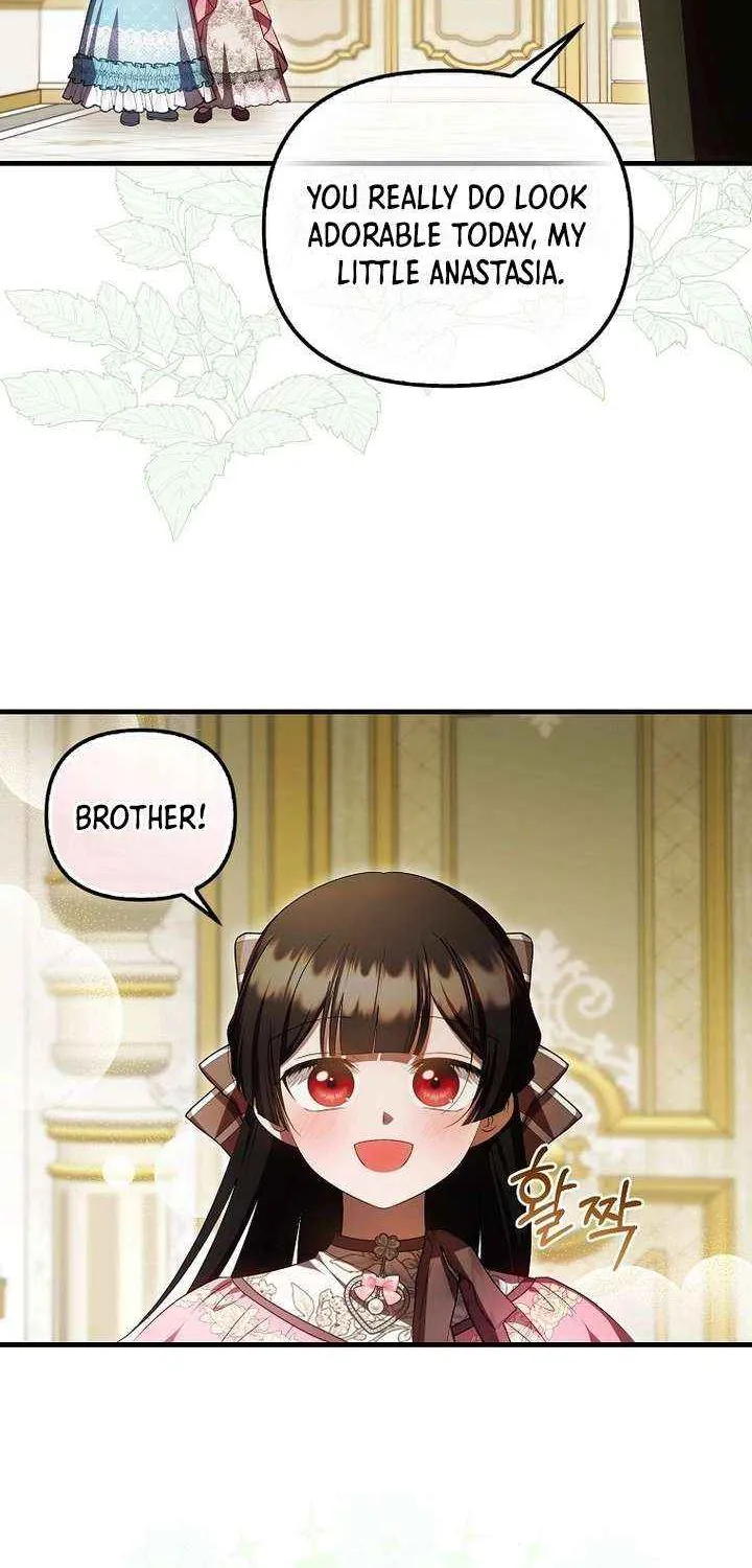It’s My First Time Being Loved Chapter 77 page 2 - 