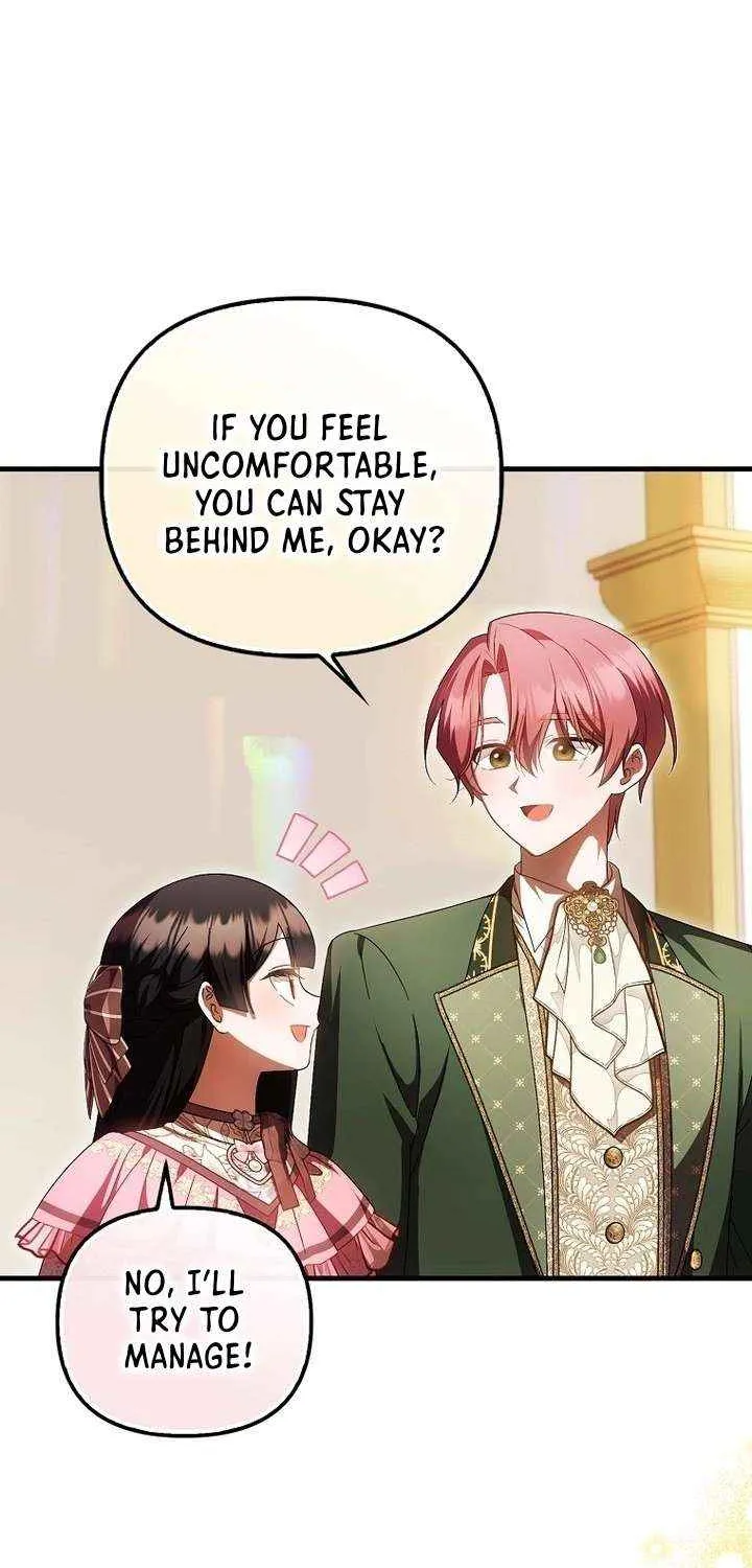 It’s My First Time Being Loved Chapter 77 page 13 - 