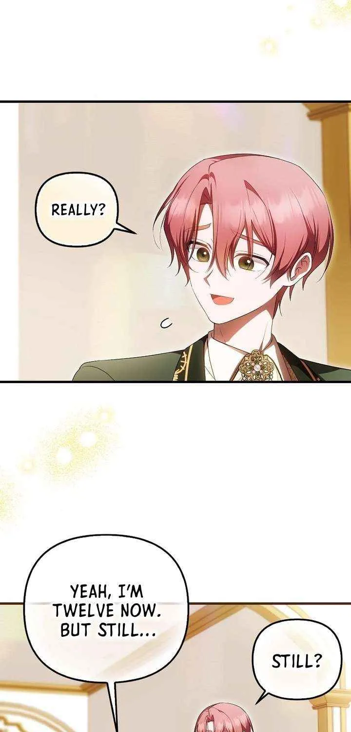 It’s My First Time Being Loved Chapter 77 page 14 - 