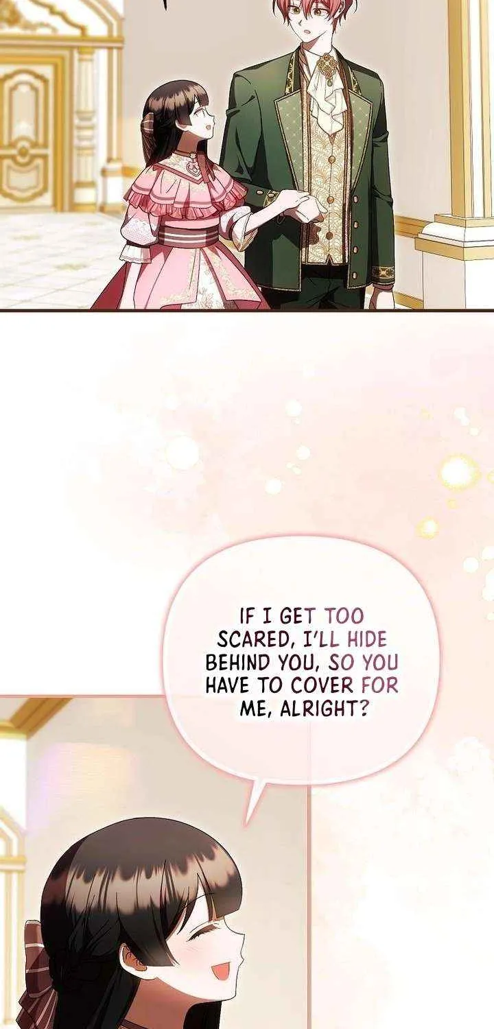 It’s My First Time Being Loved Chapter 77 page 15 - 