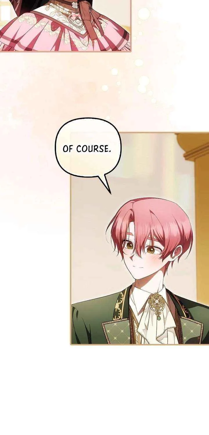 It’s My First Time Being Loved Chapter 77 page 16 - 