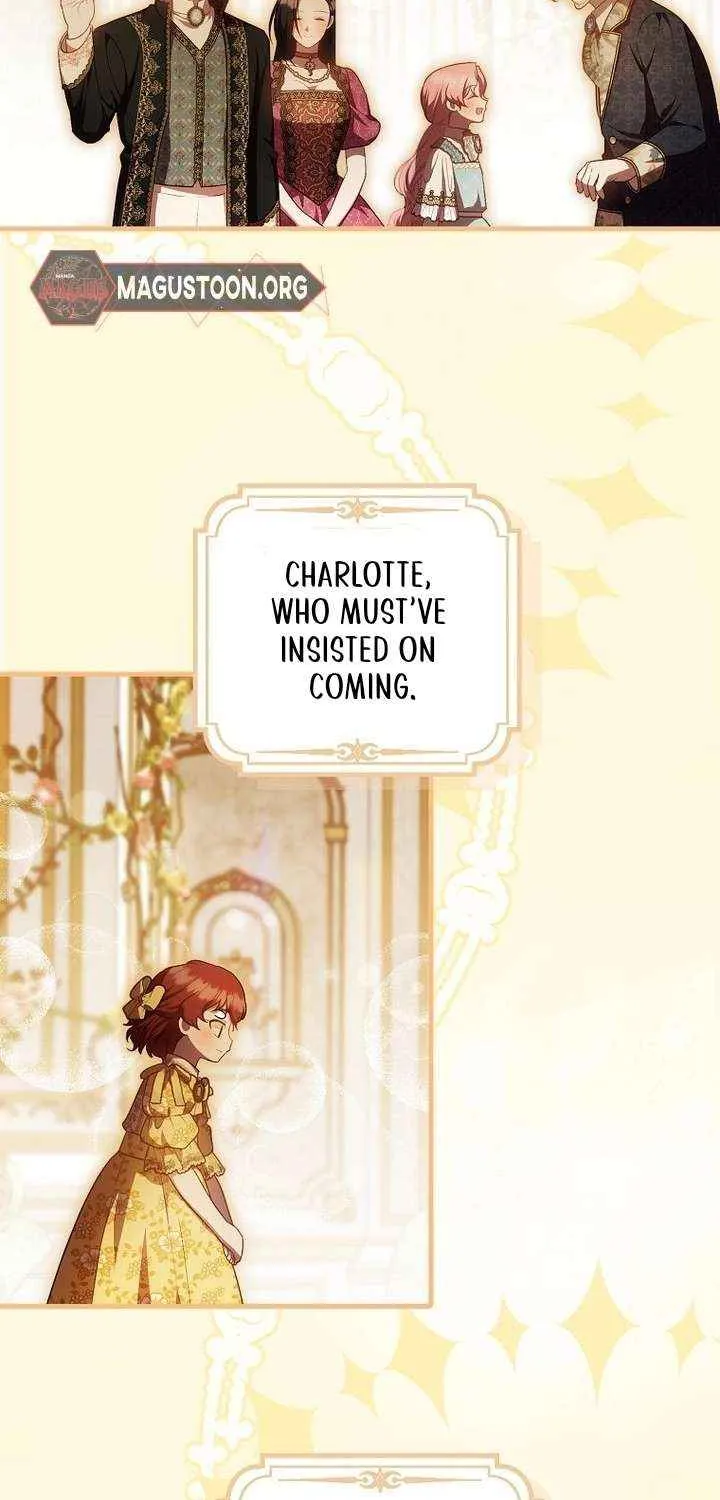It’s My First Time Being Loved Chapter 77 page 18 - 